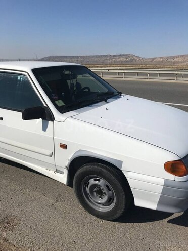 LADA (VAZ) 2115 2012, 196,500 km - 1.6 l - Kürdəmir