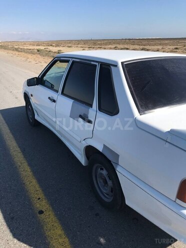 LADA (VAZ) 2115 2012, 196,500 km - 1.6 l - Kürdəmir