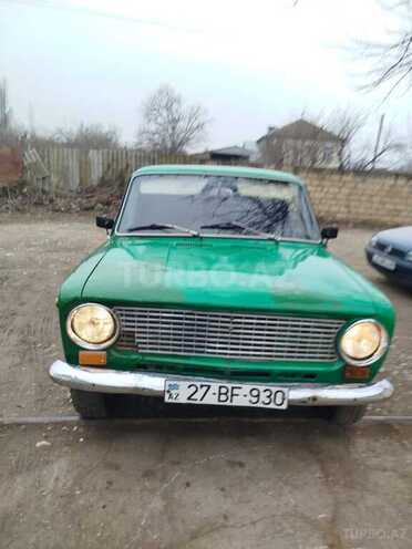 LADA (VAZ) 21011 1976, 56,569 km - 1.3 л - Xaçmaz