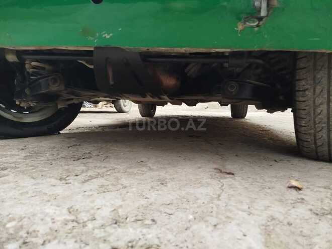 LADA (VAZ) 21011 1976, 56,569 km - 1.3 л - Xaçmaz