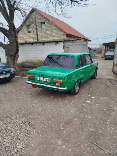 LADA (VAZ) 21011 1976, 56,569 km - 1.3 л - Xaçmaz