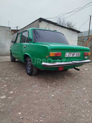 LADA (VAZ) 21011 1976, 56,569 km - 1.3 л - Xaçmaz