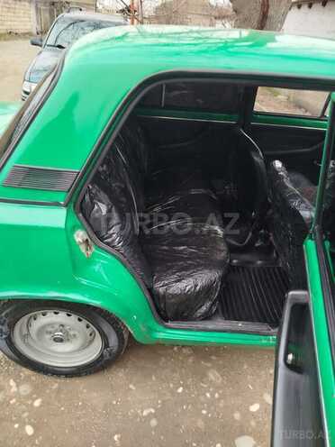 LADA (VAZ) 21011 1976, 56,569 km - 1.3 л - Xaçmaz