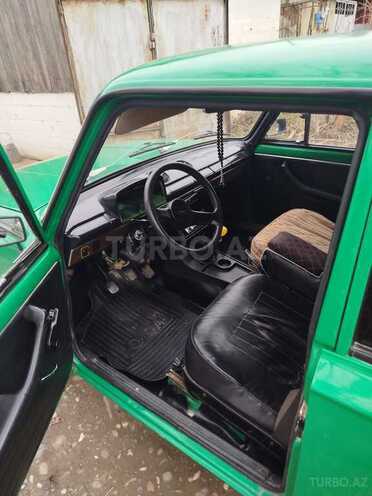 LADA (VAZ) 21011 1976, 56,569 km - 1.3 л - Xaçmaz