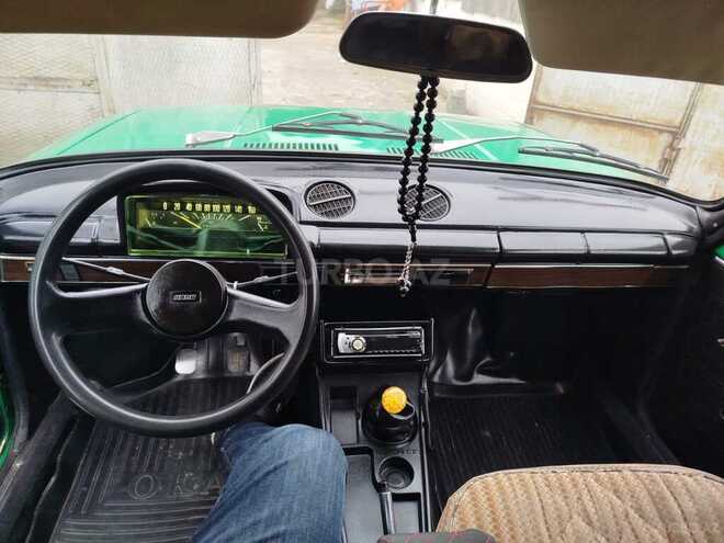 LADA (VAZ) 21011 1976, 56,569 km - 1.3 л - Xaçmaz