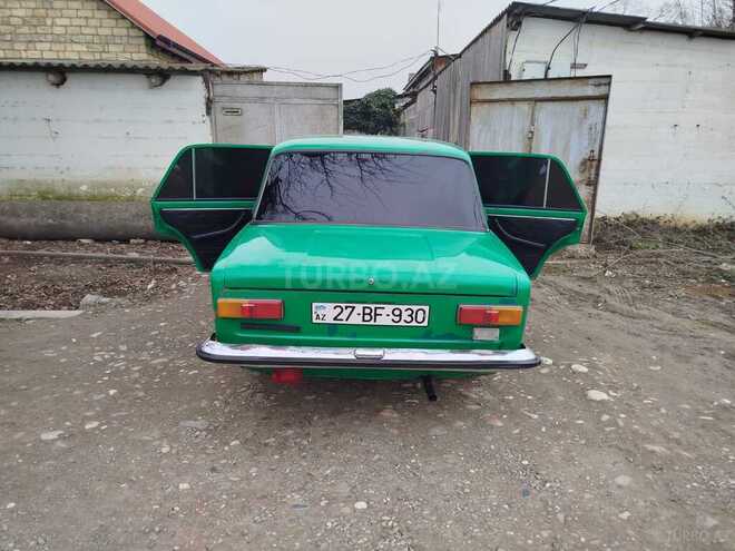 LADA (VAZ) 21011 1976, 56,569 km - 1.3 л - Xaçmaz