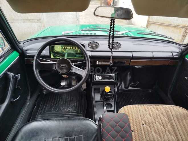 LADA (VAZ) 21011 1976, 56,569 km - 1.3 л - Xaçmaz