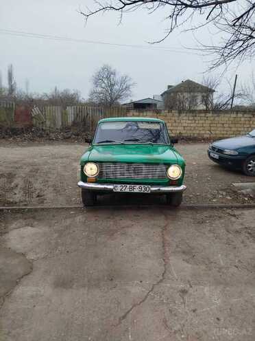 LADA (VAZ) 21011 1976, 56,569 km - 1.3 л - Xaçmaz