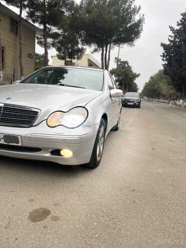 Mercedes  2000, 353,000 km - 3.2 l - Sumqayıt