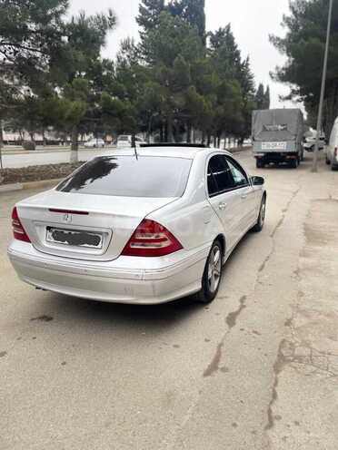 Mercedes  2000, 353,000 km - 3.2 l - Sumqayıt