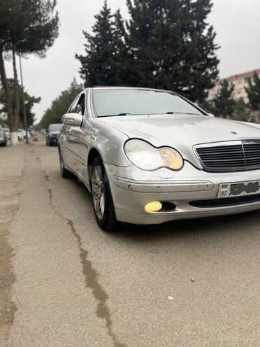 Mercedes  2000, 353,000 km - 3.2 l - Sumqayıt