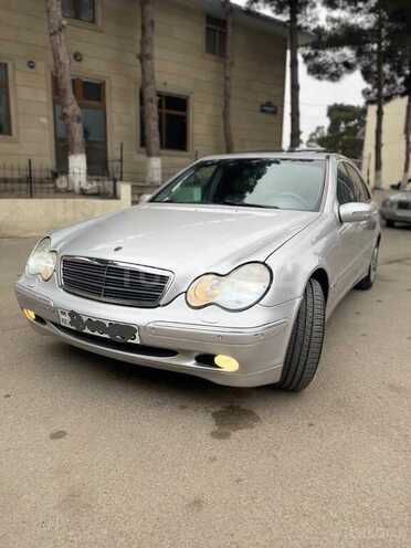 Mercedes  2000, 353,000 km - 3.2 l - Sumqayıt