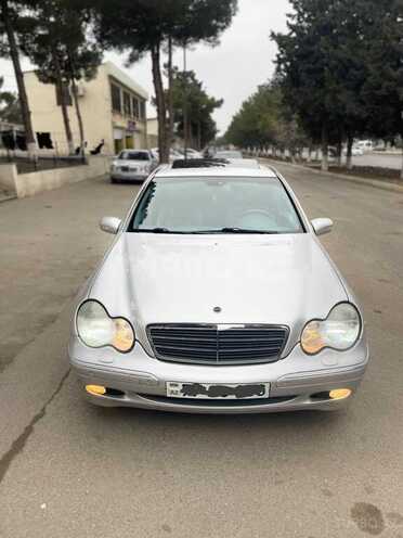 Mercedes  2000, 353,000 km - 3.2 l - Sumqayıt