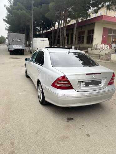 Mercedes  2000, 353,000 km - 3.2 l - Sumqayıt