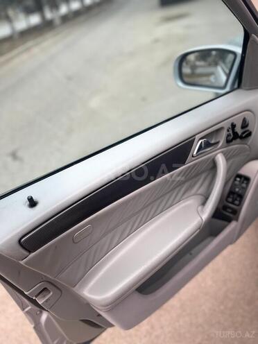 Mercedes  2000, 353,000 km - 3.2 l - Sumqayıt