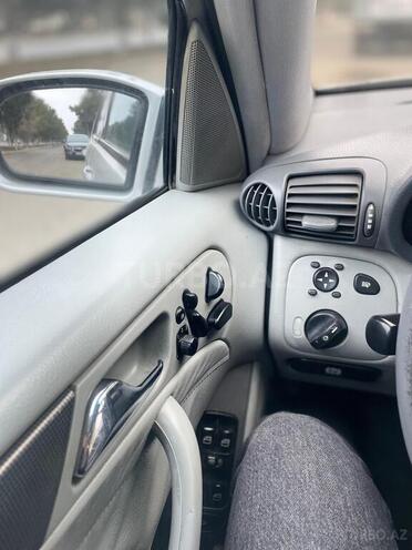 Mercedes  2000, 353,000 km - 3.2 l - Sumqayıt