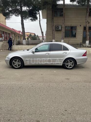 Mercedes  2000, 353,000 km - 3.2 l - Sumqayıt