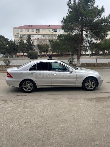 Mercedes  2000, 353,000 km - 3.2 l - Sumqayıt