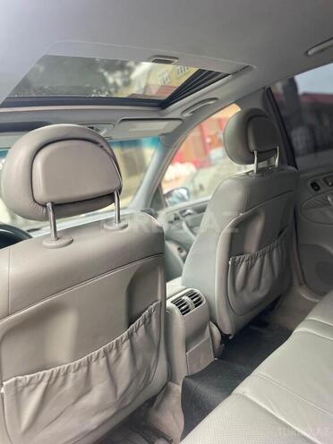 Mercedes  2000, 353,000 km - 3.2 l - Sumqayıt