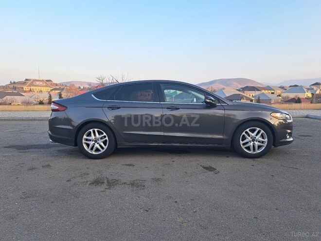 Ford Fusion (North America) 2015, 272,000 km - 1.5 l - Gəncə