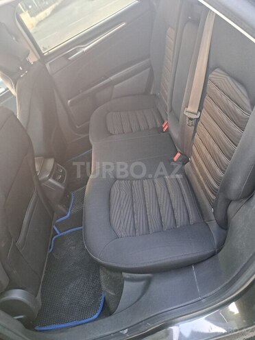 Ford Fusion (North America) 2015, 272,000 km - 1.5 l - Gəncə