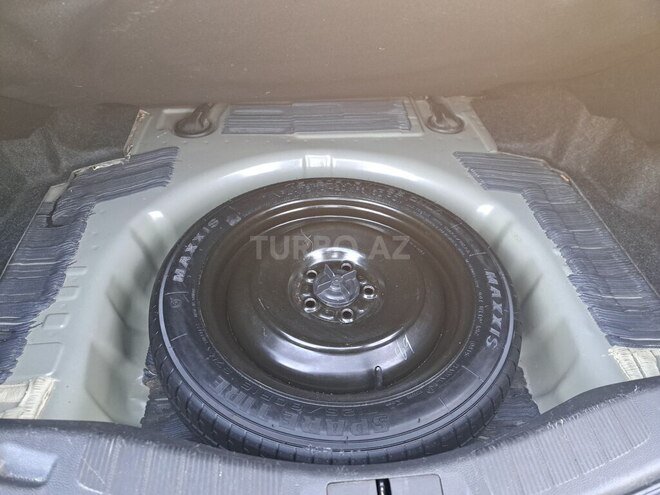 Ford Fusion (North America) 2015, 272,000 km - 1.5 l - Gəncə