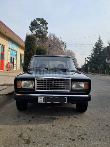 LADA (VAZ) 2107 2006, 23,400 km - 1.6 л - Ağcabədi