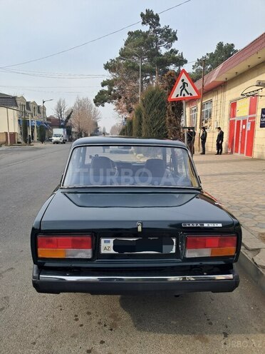 LADA (VAZ) 2107 2006, 23,400 km - 1.6 л - Ağcabədi