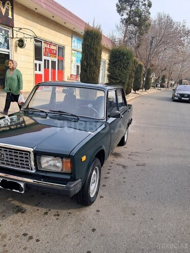 LADA (VAZ) 2107 2006, 23,400 km - 1.6 л - Ağcabədi
