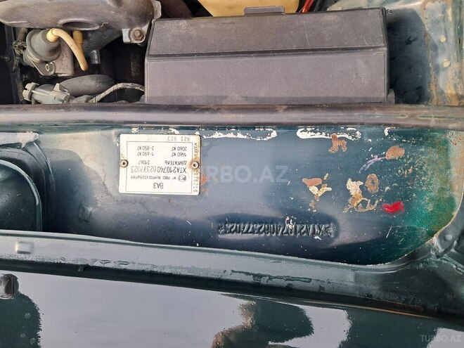LADA (VAZ) 2107 2006, 23,400 km - 1.6 л - Ağcabədi