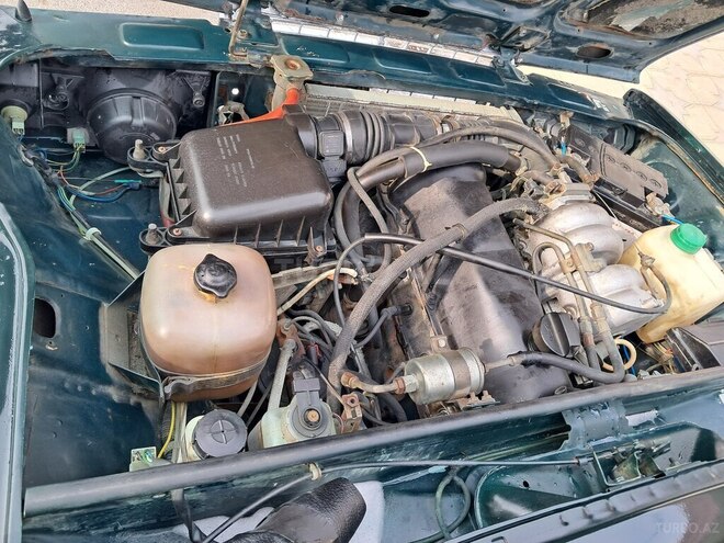 LADA (VAZ) 2107 2006, 23,400 km - 1.6 л - Ağcabədi