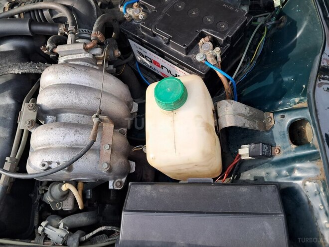 LADA (VAZ) 2107 2006, 23,400 km - 1.6 л - Ağcabədi