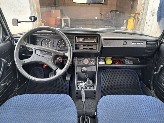 LADA (VAZ) 2107 2006, 23,400 km - 1.6 л - Ağcabədi