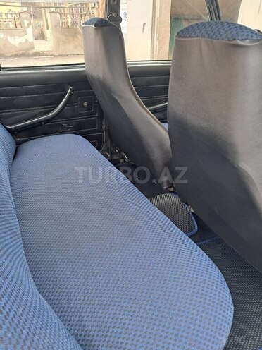 LADA (VAZ) 2107 2006, 23,400 km - 1.6 л - Ağcabədi