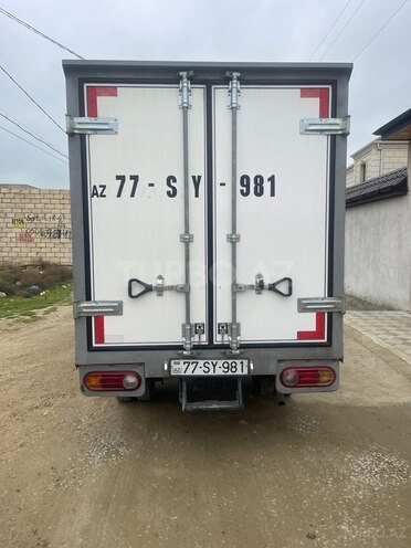 Hyundai H 100 2009, 296,000 km - 2.5 l - Bakı