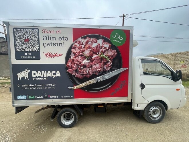 Hyundai H 100 2009, 296,000 km - 2.5 l - Bakı