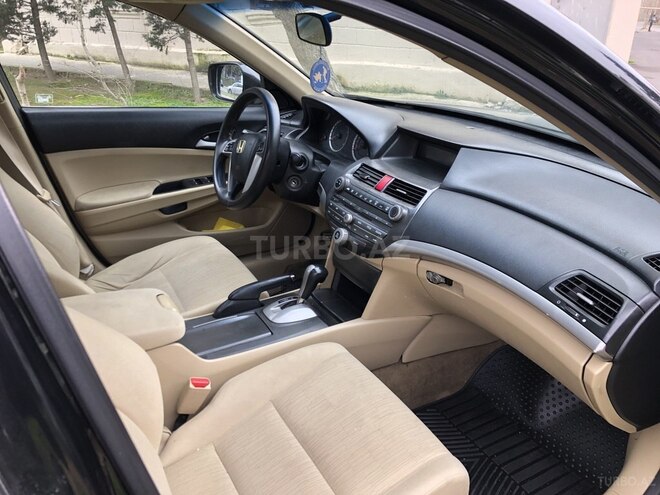 Honda Accord 2012, 490,000 km - 2.4 l - Bakı
