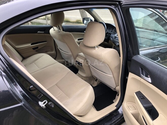 Honda Accord 2012, 490,000 km - 2.4 l - Bakı