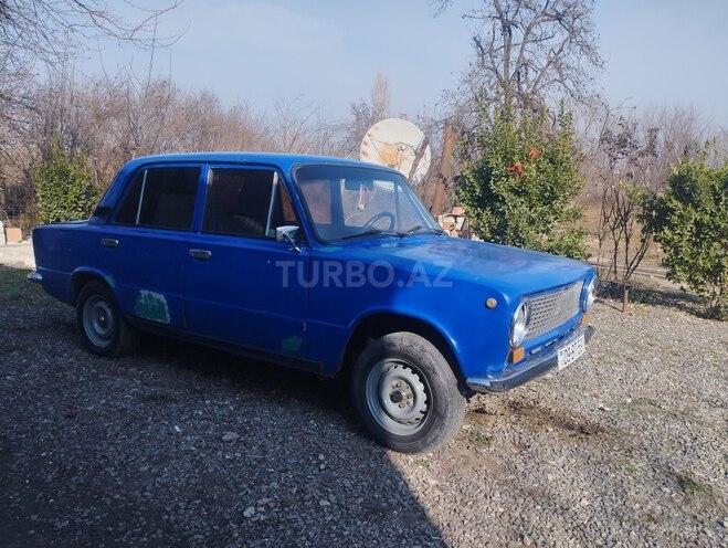 LADA (VAZ) 21011 1975, 46,678 km - 1.3 l - Tərtər