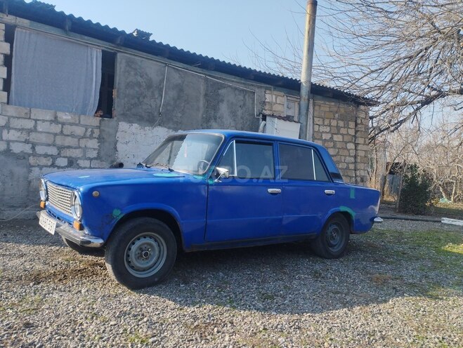 LADA (VAZ) 21011 1975, 46,678 km - 1.3 l - Tərtər