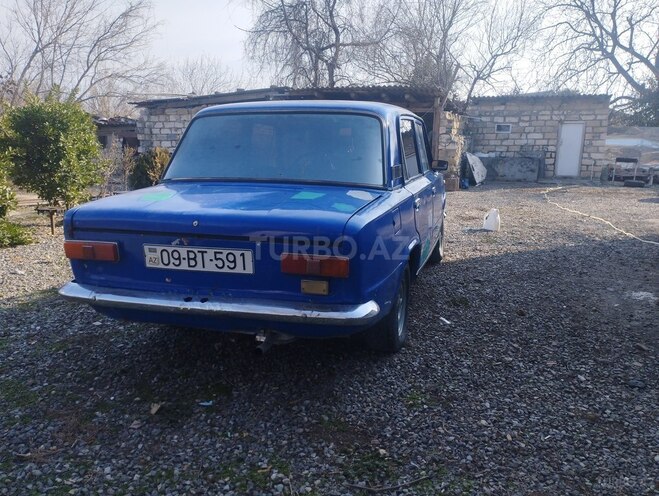 LADA (VAZ) 21011 1975, 46,678 km - 1.3 l - Tərtər