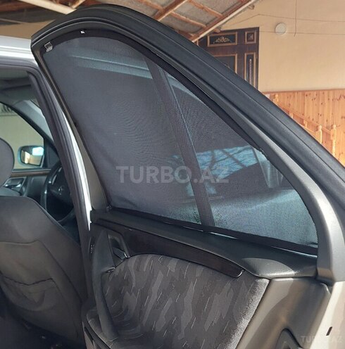 Mercedes E 220 d 2001, 273,300 km - 2.2 l - Ağcabədi