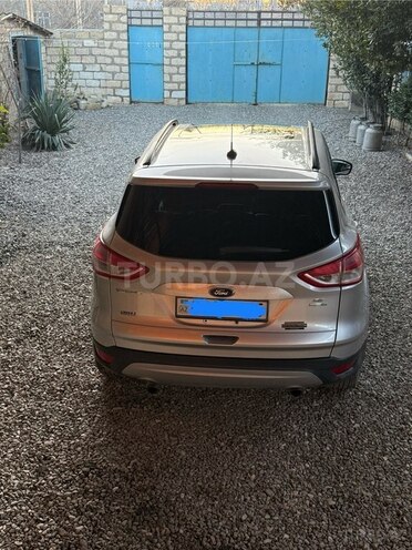Ford Escape 2014, 233,000 km - 1.6 l - Bakı