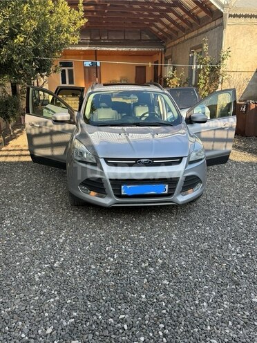 Ford Escape 2014, 233,000 km - 1.6 l - Bakı