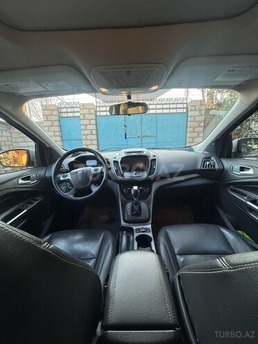 Ford Escape 2014, 233,000 km - 1.6 l - Bakı