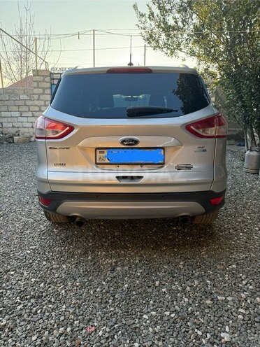 Ford Escape 2014, 233,000 km - 1.6 l - Bakı