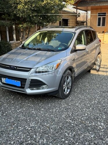 Ford Escape 2014, 233,000 km - 1.6 l - Bakı