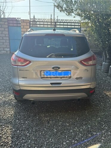 Ford Escape 2014, 233,000 km - 1.6 l - Bakı