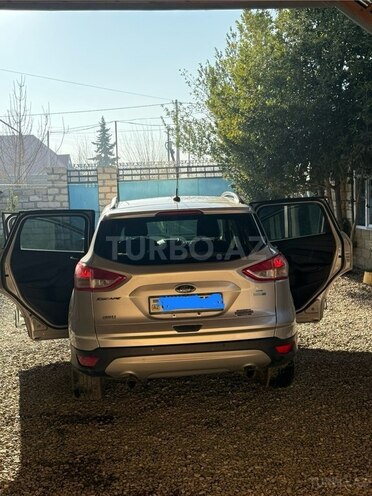 Ford Escape 2014, 233,000 km - 1.6 l - Bakı