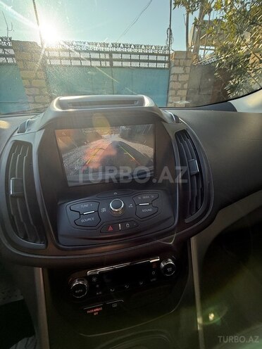 Ford Escape 2014, 233,000 km - 1.6 l - Bakı